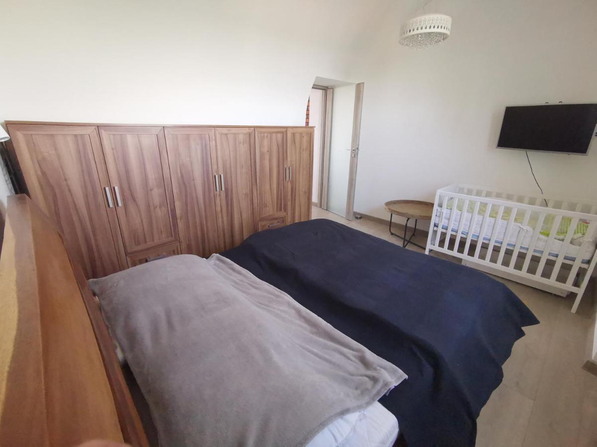 Apartament Mieszkanie Krzeszow Europejska Perla Baroku Exterior photo